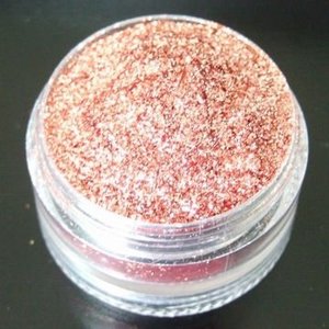 Bán số lượng lớn kim cương vàng lỏng Flakes mỹ phẩm pha lê mica bột ánh ngọc trai hiệu ứng sắc tố - Product Image 4