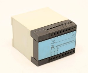 PLC EH <span class=keywords><strong>Conducta</strong></span> Ex-83/2155 Ex-83/2155 Mypex Alimentation à deux fils Garantie MKN Produit - Product Image 1