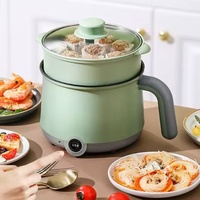 Nouveau mini cuiseur à riz multifonctionnel de haute qualité pour la maison et l'hôtel