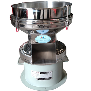 Séparateur vibrant pour un criblage et une séparation efficaces des particules et des granulés - Product Image 1