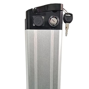 Paquete de Batería de Litio para Bicicleta Eléctrica Plegable, 36V 10.4Ah 12.8Ah 14Ah, Certificación CE, Repuesto y Mejora para Bicicleta Eléctrica Plegable <span class=keywords><strong>HIMO</strong></span> <span class=keywords><strong>Z16</strong></span> Z20 - Product Image 1