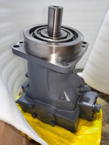 Bomba Hidráulica A7VO250EP2D-63R-VPB02, Bomba Hidráulica A7VO250EP2D-63R-VPB02 MKS Hydraulics A7VO250LR - Product Image 2