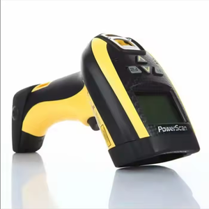 <span class=keywords><strong>Lector</strong></span> <span class=keywords><strong>de</strong></span> código <span class=keywords><strong>de</strong></span> <span class=keywords><strong>barras</strong></span> <span class=keywords><strong>Datalogic</strong></span> original, 1D, 2D, serie PM9501, pistola <span class=keywords><strong>de</strong></span> escáner <span class=keywords><strong>de</strong></span> código <span class=keywords><strong>de</strong></span> <span class=keywords><strong>barras</strong></span> inalámbrica para la industria logística - Product Image 5