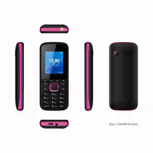 MG1806 feature phone very cheap mobile phones in china cable storage set box with data cable for phone