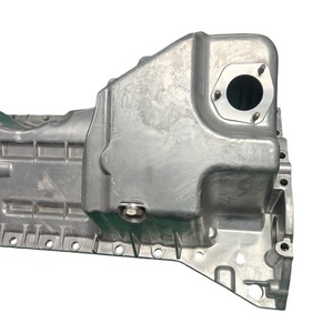 อ่างน้ำมันเครื่อง BMW ซีรีส์ 3 E90 รุ่น 11137552414 อะไหล่ทดแทนใหม่สำหรับถังน้ำมันเครื่อง - Product Image 2