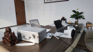 Thiết bị nha khoa cảm biến kỹ thuật số x Ray máy/nha khoa intraoral Hệ thống hình ảnh rayos Vet x Ray đơn vị - Product Image 4