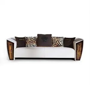 Premium Quality Versace Sofa at Attractive Prices - Alibaba.com