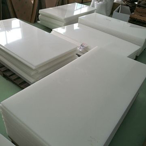 Feuille de découpe <span class=keywords><strong>en</strong></span> plastique HDPE polypropylène pp - Product Image 2