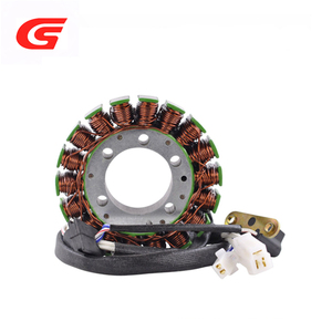 Bobina de Estator Nueva para Motocicleta, ATV, UTV, Moto de Nieve, para Yamaha <span class=keywords><strong>FZR</strong></span> 600 / <span class=keywords><strong>FZR</strong></span> 600 <span class=keywords><strong>R</strong></span> 1989-1999 3HE-81410-00-00 3HE-81410-01-00 - Product Image 1