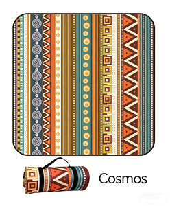 Matelas pliable imperméable et résistant à l'humidité, tapis de <span class=keywords><strong>camping</strong></span> toutes saisons, activités de plein air, durable, portable, écologique - Product Image 1