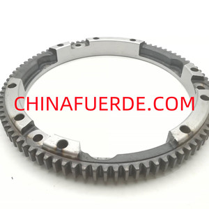 วงแหวนฟลายวีล Daewoo รุ่น 12620A80D01-5PK เฟืองภายในสำหรับเปลี่ยนซ่อม - Product Image 5