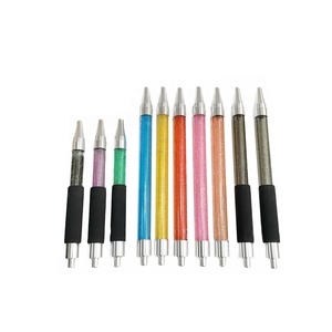 Cachimba de hielo con mango para Narguile, cachimba, Shisha, manguera, Chicha - Product Image 2