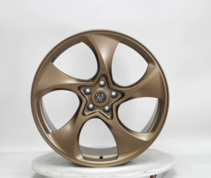 Jantes forgées Happy Tiger Custom 5x112 5x120 17 18 19 20 21 22 24 pouces 5x114.3 pour voitures Benz <span class=keywords><strong>BMW</strong></span> Audi E60 F10 E30 E46 - Product Image 2