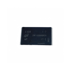 MT29F1G08ABAEAWP-IT:E 29F1G08ABAEA TSOP-48 ชิปหน่วยความจำ IC แฟลช ชิปดิจิทัล คอมโพเนนต์เซมิคอนดักเตอร์ MT29F1G08ABAEAWP-IT:E - Product Image 1