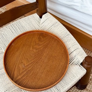 Wooden Serving <b>Tray</b> Small Medium <b>Large</b> Extra <b>Large</b> Durable Polished Finish For Dessert Tea Fruit Home Restaurant Use - Product Image 2