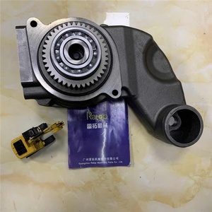 Bomba de Agua para Motor 140H 3306 172-7772 1727772 2W-8003 2W8003 - Product Image 1