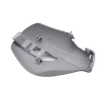 Coque de rétroviseur extérieur pour Honda Accord 2008-2013, référence 76201-SJA-G01 – Vente chaude
