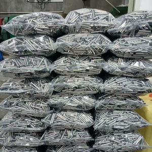 Tuyau soudé en acier inoxydable ASTM 409L ERW 2B personnalisé en direct d'usine pour les accessoires décoratifs de garde-corps - Product Image 5