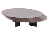 Ensemble table basse classique en bois massif design moderne meubles salon bureaux restaurants meilleure table d'appoint décorative en bois