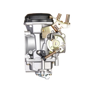 คาร์บูเรเตอร์รถมอเตอร์ไซค์ CV40 CV 40มม. สำหรับ <span class=keywords><strong>Harley</strong></span> <span class=keywords><strong>Davidson</strong></span> softail Touring Sportster 883 1200 XL883คาร์บูเรเตอร์มอเตอร์ไซค์ XLH1200 - Product Image 1