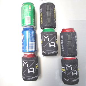Enfriadores Magnéticos de Neopreno de Alta Calidad para Latas, Kolder Kaddy para Koozy con Imán Potente, Cool Cozies para Bebidas, Bolsas Enfriadoras - Product Image 3