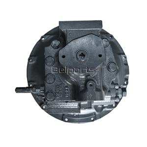 Bomba Principal de Excavadora Belparts PC130-7, Bomba Hidráulica Principal 708-1L-00650 708-1L-00651 708-1L-00432 para Komatsu - Product Image 2