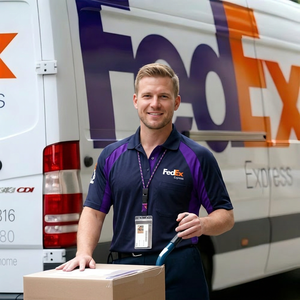 Fast Delivery Ddp Logistic Services air Cargo Transportation Delivery to Usa Canada Shipping Agent Services with FBA <b>Warehousing</b> - Product Image 1
