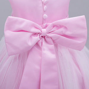 Nuevos Productos en el Mercado Chino: Vestido de Novia con Lazo de Encaje Floral, Bonito y Sencillo - Product Image 5