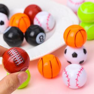 Spinner de Dedos Personalizado con Temática de Fútbol, Béisbol, Tenis y Baloncesto, Juguetes Creativos para Aliviar el Estrés - Product Image 4