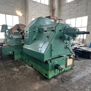 Equipo con Sistema CNC <span class=keywords><strong>FAGOR</strong></span> Español, Dos Portaherramientas Independientes de Alta Resistencia y un Mandril de Carga Pesada de 4 Mordazas de Gran Diámetro - Product Image 1