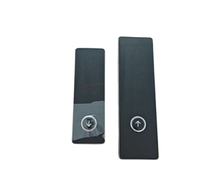 Ascenseur led tactile bouton appel opération bould or ascenseur flic lop k un panneau d'affichage