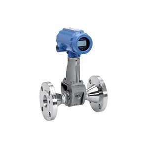 เครื่องวัดอัตราการไหล Rosemounte รุ่น 8800D ซีรีส์ HART4-20ma สำหรับน้ำ ก๊าซ น้ำมัน อากาศ รองรับ OEM เครื่องวัดอัตราการไหล 8800D Rosemounte Flo - Product Image 1