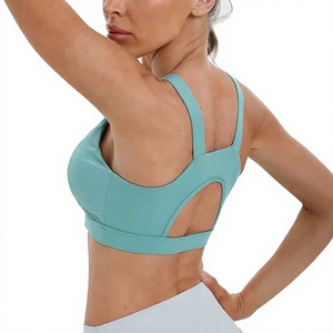 Hot Selling Women Sports Bra for Sale Custom Women Sports Bra Gym Wear for Adult Use Sports Bra - Product Image 1