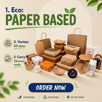 Nouvelle boîte à burger UFO carrée portable en matériaux recyclés écologiques, emballage en carton pour la restauration rapide QSR, livraison à emporter