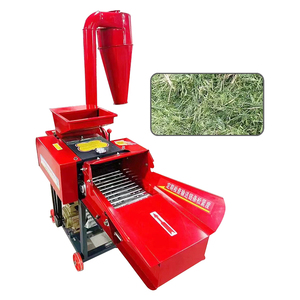 Machine facile de coupeur de paille de <span class=keywords><strong>Sillage</strong></span> d'opération 3/4/5/<span class=keywords><strong>6</strong></span>/8TON hachoir de fourrage d'ensilage - Product Image 2