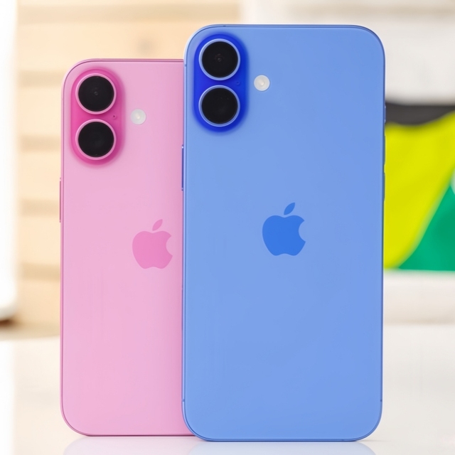 Wholesale Grade 99% Like New Original Renewed Mobile Phone Unlocked Smartphone US Version Dual ESIM Used iPhone 16 5G