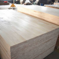Doigt Joint Board Nouvelle-Zélande Bois Monterey Pinu Radiata Pin 1220x2440 Chine Prix Usine