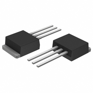 RGT30NS65DGC9 ชิ้นส่วนอิเล็กทรอนิกส์ใหม่และของแท้ IGBT TRENCH FS 650V 30A TO-262 - Product Image 1