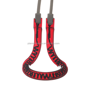 Sóng trung bình 2um 2.2um 3um 4um <span class=keywords><strong>10um</strong></span> thạch anh Ống kép sợi Carbon Hồng Ngoại Công nghiệp sưởi ấm đèn - Product Image 4