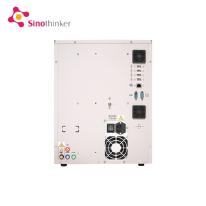 Sinothinker Fabricante 3 Parte Analisador Hematológico Automático Completo Contador De Células Sanguíneas Máquina CBC Analisador Hematologia - Product Image 6