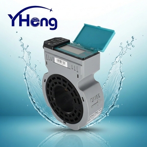 Medidor <span class=keywords><strong>de</strong></span> <span class=keywords><strong>Agua</strong></span> Ultrasónico Inteligente <span class=keywords><strong>de</strong></span> Acero, Venta al por Mayor en China, Medidor <span class=keywords><strong>Digital</strong></span> <span class=keywords><strong>de</strong></span> <span class=keywords><strong>Agua</strong></span> <span class=keywords><strong>de</strong></span> 500 mm, <span class=keywords><strong>Contador</strong></span> <span class=keywords><strong>de</strong></span> <span class=keywords><strong>Agua</strong></span> RS485 <span class=keywords><strong>de</strong></span> 250 mm - Product Image 1