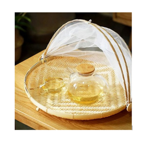 Cheap Price Oval/Round Flat Tray Store Food/ Fruit - Product Image 3