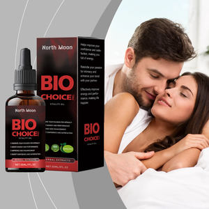 Эфирное масло для силовых мужчин, растительные экстракты, омолаживают и повышают выносливость, массажное эфирное масло - Product Image 6