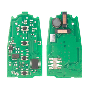 Từ Xa keyfor <span class=keywords><strong>Hyundai</strong></span> 4 nút 315Mhz sy5hmfna04 PN: 95440-3n250 - Product Image 6