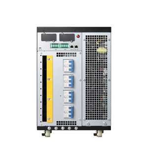 이튼 93PR <span class=keywords><strong>UPS</strong></span> 20kVA 20kVA 380Vac 3 상 이중 변환 온라인 타워 <span class=keywords><strong>UPS</strong></span> 리튬 이온 배터리 호환 - Product Image 2