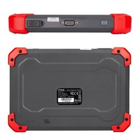 Nouvel outil de diagnostic automobile XTOOL D7 2025 pour tous les systèmes, lecteur de codes et programmeur de clés