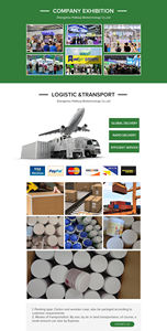 Suplemento Vitboo OEM para el Crecimiento Muscular de Mascotas, Perros, Aumenta la Proteína, Promueve el Desarrollo Muscular, Tabletas para Ganar Músculo - Product Image 6