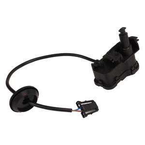 มอเตอร์ตัวกระตุ้นฝาถังน้ำมันเชื้อเพลิง 6R0810773F มอเตอร์ตัวกระตุ้นฝาปิดช่องเติมน้ำมันเชื้อเพลิงสำหรับ <span class=keywords><strong>6R1</strong></span> <span class=keywords><strong>6C1</strong></span> - Product Image 1