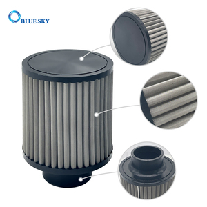 Bộ Lọc Khí Động Cơ Hàng Hải 70Mm Hiệu Suất Cao Tùy Chỉnh Bộ Lọc Khí Nạp Cho Phụ Tùng Động Cơ Tàu Biển - Product Image 4