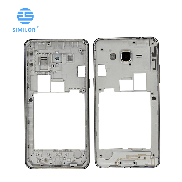 Mobile Phone Parts for Samsung G531 Frame,for G531 Frame Replacement ,for G531 Middle Frame